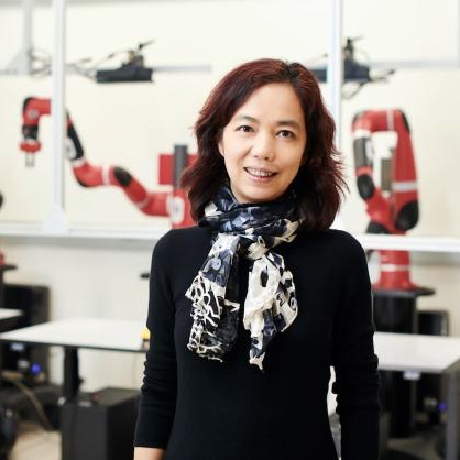 Fei-Fei Li
